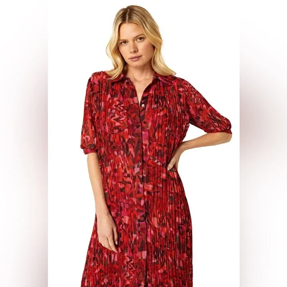 NWT Misa Meredith Dress - Picture 3 of 7